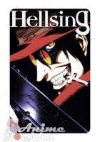 Hellsing 10